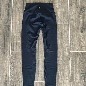 Lululemon Align | 28” | 6